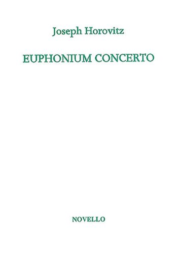 9780853604037: Euphonium Concerto: For Euphonium and Piano