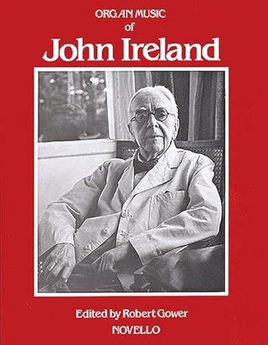 9780853604440: The organ music of john ireland