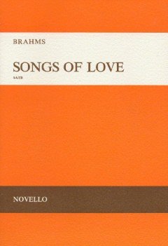 Beispielbild fr Songs Of Love zum Verkauf von WorldofBooks