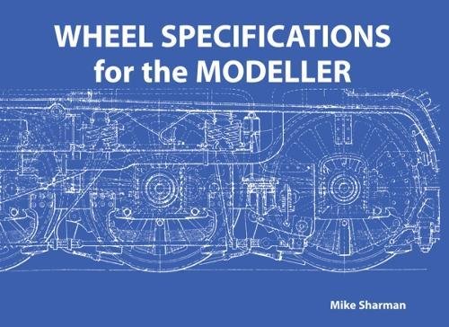 Beispielbild fr Wheel Specifications For The Modeller New ed zum Verkauf von GreatBookPrices