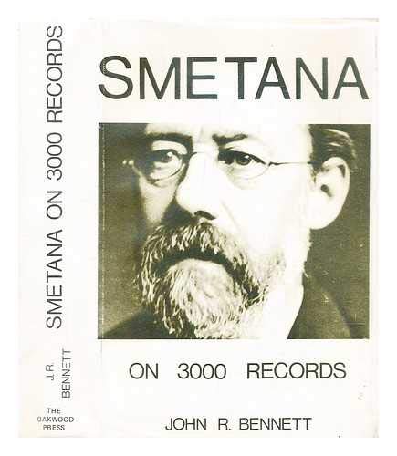 9780853611585: Smetana on 3000 Records