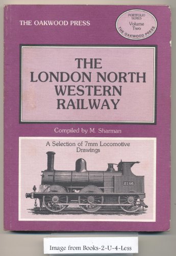 London and North Western Railway - Volume 2