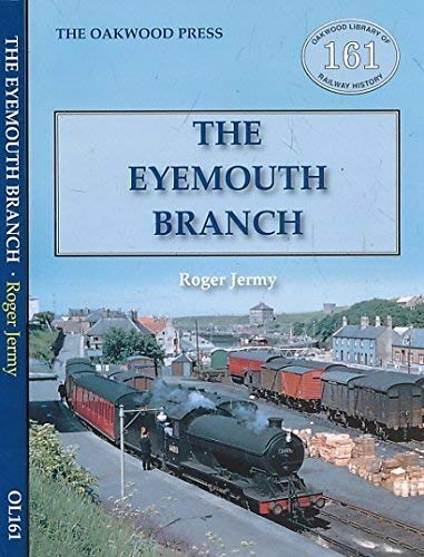 Beispielbild fr The Eyemouth Branch zum Verkauf von Blackwell's