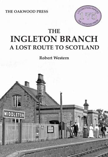 Stock image for The Ingleton Branch 3 New edition for sale by GreatBookPrices