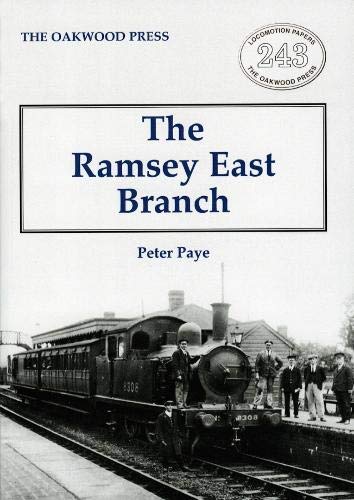 Stock image for The Ramsey East Branch for sale by WorldofBooks