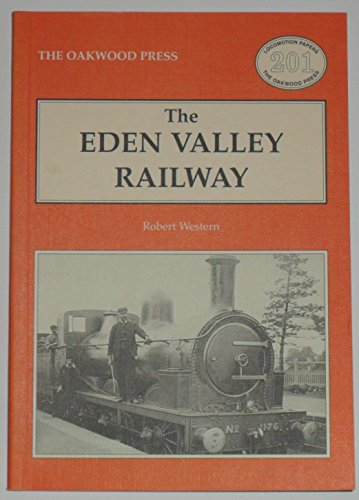 Eden Valley Railway: No. 201 (Locomotion Papers)