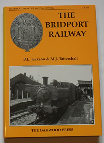 The Bridport Railway