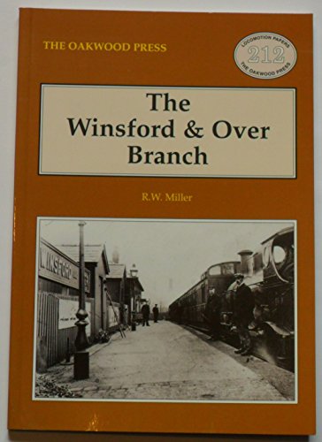 The Winsford & Over Branch LP 212