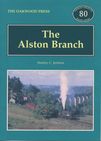 9780853615743: The Alston Branch
