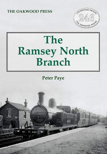 Beispielbild fr The Ramsey North Branch zum Verkauf von GreatBookPrices