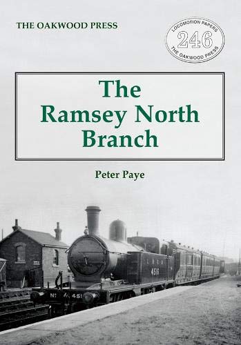 Stock image for The Ramsey North Branch for sale by GreatBookPrices