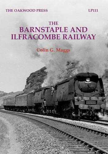 Maggs Barnstaple & Ilfracome Railway by Colin G