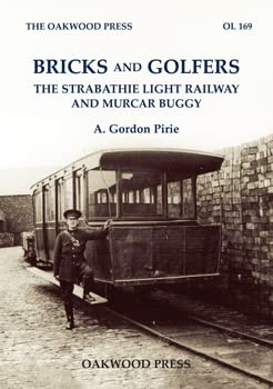 Imagen de archivo de Bricks And Golfers a la venta por GreatBookPrices