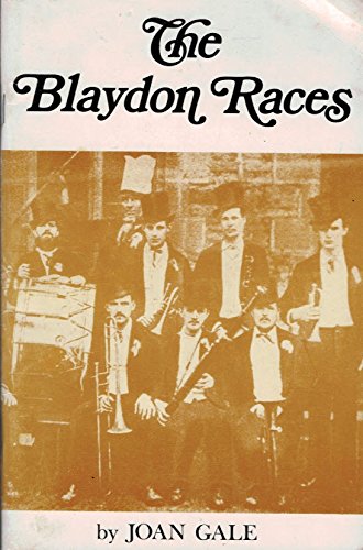 The Blaydon Races