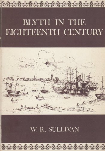 Blyth in the Eighteenth Century