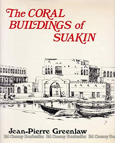 9780853621584: Coral Buildings of Suakin