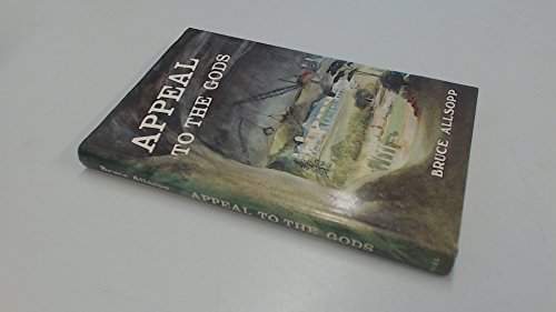 Stock image for Appeal to the Gods for sale by Goldstone Books