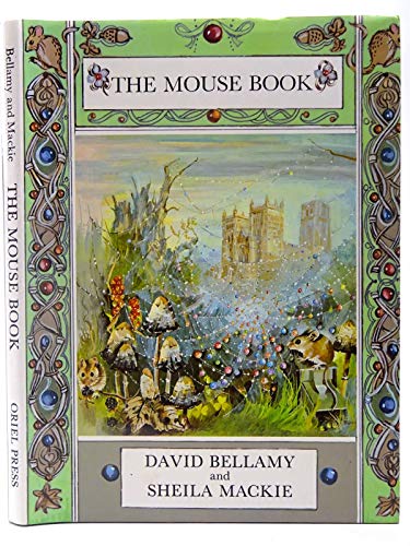 Mouse Book (9780853622000) by Bellamy, David J.