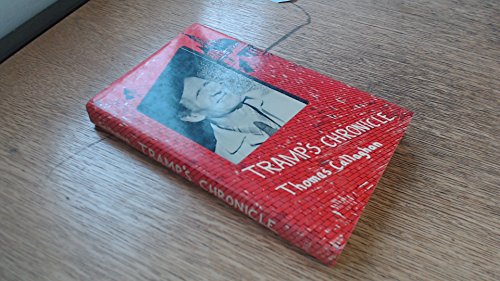 9780853622017: Tramp's Chronicle