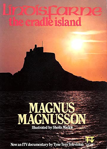 Beispielbild fr Lindisfarne: The Cradle Island zum Verkauf von WorldofBooks