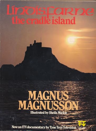 Lindisfarne: The Cradle Island (9780853622239) by Magnusson, Magnus.