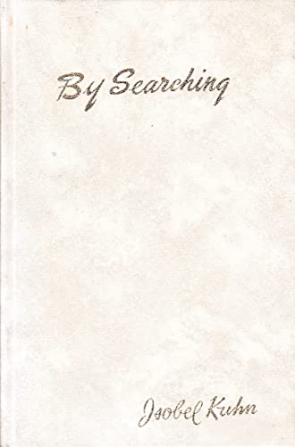 9780853630128: By Searching