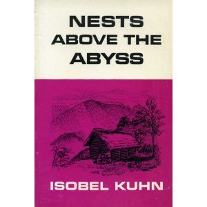 Imagen de archivo de Nests Above the Abyss a la venta por WorldofBooks