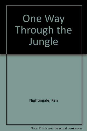 One Way through the Jungle