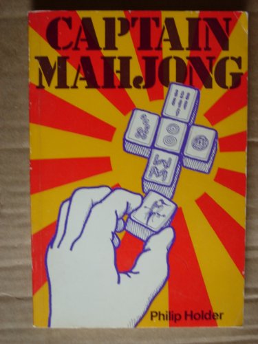 9780853631132: Captain Mahjong