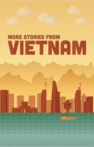 9780853631668: More Stories from Vietnam: A Prayer Guide