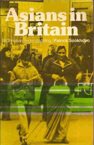 Stock image for ASIANS IN BRITAIN for sale by Neil Shillington: Bookdealer/Booksearch