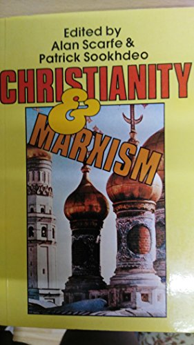 Beispielbild fr Christianity and Marxism zum Verkauf von Anybook.com