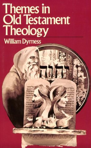 Imagen de archivo de Themes in Old Testament Theology a la venta por Hawking Books