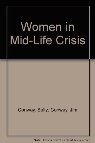 9780853643180: Women in Mid-Life Crisis