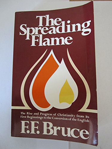 9780853643487: The Spreading Flame