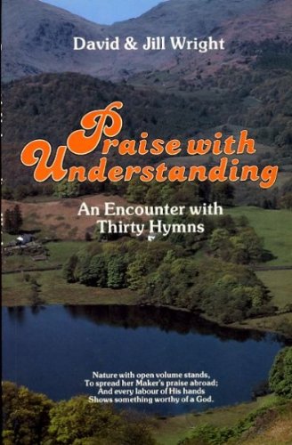 Imagen de archivo de Praise with Understanding a la venta por AwesomeBooks