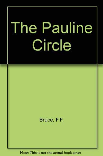 9780853643975: The Pauline Circle