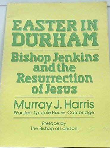 Stock image for Easter in Durham for sale by WorldofBooks