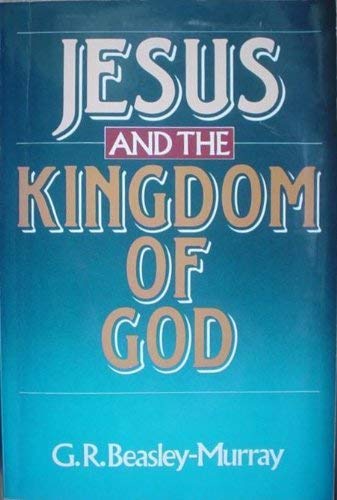 Stock image for Jesus and the Kingdom of God Pb for sale by Greenway