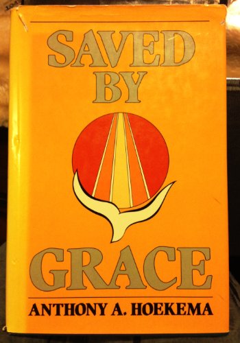 Beispielbild fr Saved by Grace zum Verkauf von WorldofBooks
