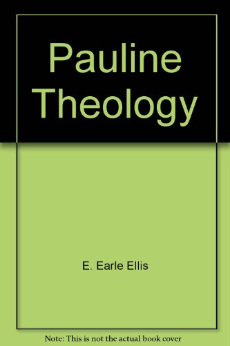 9780853645030: Pauline Theology: Ministry and Society