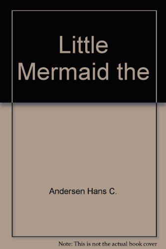 Beispielbild fr Little Mermaid the zum Verkauf von Reuseabook