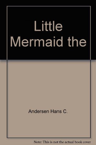 9780853645443: Little Mermaid the