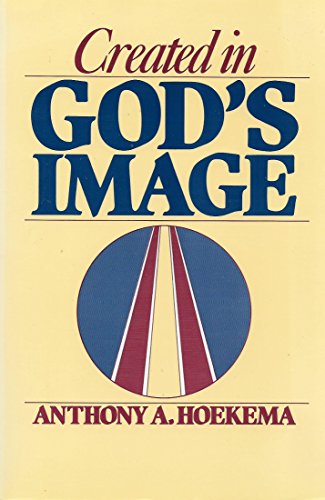 Stock image for Created in God's Image for sale by Books Unplugged