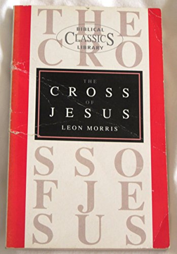 9780853646280: Cross of Jesus: No. 8