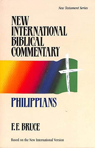 9780853646655: Philippians: 11 (New International Biblical Commentary New Testament)