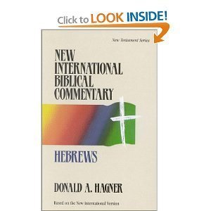 Beispielbild fr Hebrews zum Verkauf von Better World Books