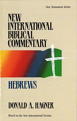 9780853646686: Hebrews (New International Biblical Commentary): 14 (New International Biblical Commentary New Testament)