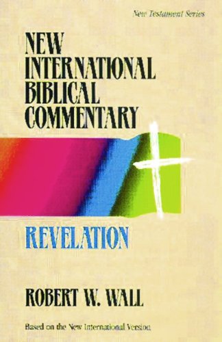 9780853646723: Revelation (New International Biblical Commentary): 18