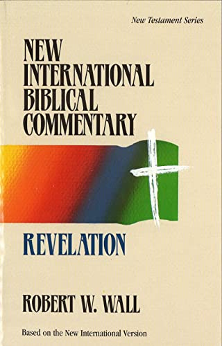 Stock image for New International Biblical Commentary - Revelation, New Testament Series for sale by HPB-Ruby